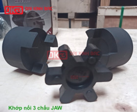 Chuyên Cung Cấp Khớp Nối 3 Chấu JAW