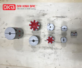 Chuyên Cung Cấp Khớp Nối Nhôm LK
