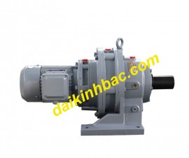 Chuyên cung cấp motor giảm tốc cyclo BWD,XWD,BWED, XWED