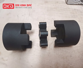 Cung Cấp Khớp Nối 3 Chấu JAW Chính Hãng