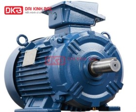 ĐỘNG CƠ ĐIỆN HYOSUNG 160KW - HÀN QUỐC 