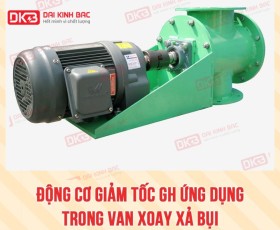 ĐỘNG CƠ GIẢM TỐC CHÂN ĐẾ WANSHSIN GH18-200W-15S