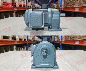 ĐỘNG CƠ GIẢM TỐC CHÂN ĐẾ WANSHSIN GH22-200W-15S