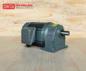 ĐỘNG CƠ GIẢM TỐC CHÂN ĐẾ WANSHSIN GH22-400W-5S