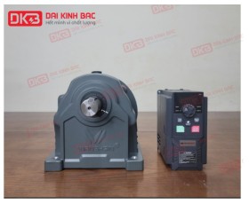 ĐỘNG CƠ GIẢM TỐC CHÂN ĐẾ WANSHSIN GH32-1500W-10S