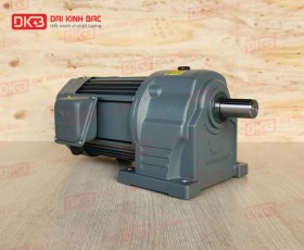 ĐỘNG CƠ GIẢM TỐC CHÂN ĐẾ WANSHSIN GH32-400W-120S