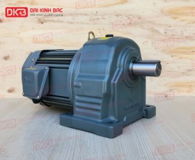 	ĐỘNG CƠ GIẢM TỐC CHÂN ĐẾ WANSHSIN GH40-3700W-20S