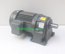 Giá motor giảm tốc băng tải