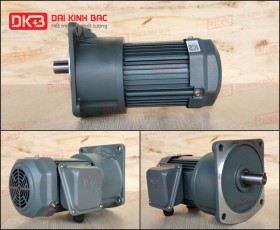 ĐỘNG CƠ GIẢM TỐC MẶT BÍCH WANSHSIN GV28-400W-25S
