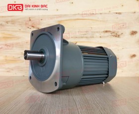 ĐỘNG CƠ GIẢM TỐC MẶT BÍCH WANSHSIN GV32-1500W-5S