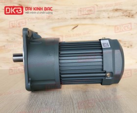 ĐỘNG CƠ GIẢM TỐC MẶT BÍCH WANSHSIN GV32-400W-200S