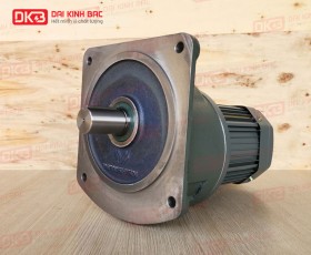 ĐỘNG CƠ GIẢM TỐC MẶT BÍCH WANSHSIN GV40-1500W-60S