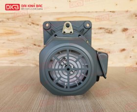 ĐỘNG CƠ GIẢM TỐC MẶT BÍCH WANSHSIN GV40-1500W-80S
