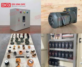 ĐỘNG CƠ GIẢM TỐC MẶT BÍCH WANSHSIN GV40-2200W-10S