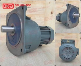 ĐỘNG CƠ GIẢM TỐC MẶT BÍCH WANSHSIN GV40-3700W-30S