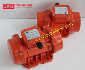 ĐỘNG CƠ RUNG OLI 2 CỰC MVE 1300/3N-50A0 1.3KW