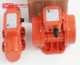 ĐỘNG CƠ RUNG OLI 2 CỰC MVE 200/3N-20A0 0.18KW