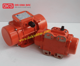 ĐỘNG CƠ RUNG OLI 2 CỰC MVE 2300/3N-60A0 2.4KW