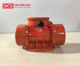 ĐỘNG CƠ RUNG OLI 2 CỰC MVE 4000/3N-75A0 2.9KW