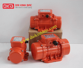 ĐỘNG CƠ RUNG OLI 2 CỰC MVE 5000/3N-75A0 4KW