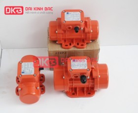 Động Cơ Rung Oli 6 Cực MVE 2100/1N-70A0 1.5KW