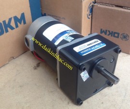 Motor Giảm Tốc DC 90V DKM