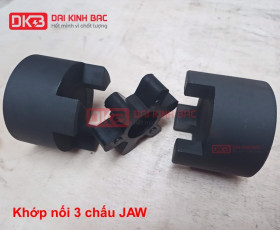 Giá Khớp Nối 3 Chấu JAW