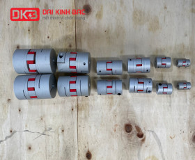 Giá Khớp Nối Nhôm LK