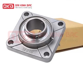 GỐI BI INOX SUCF-210