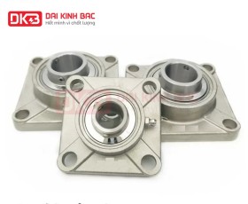 GỐI BI INOX SUCF-211