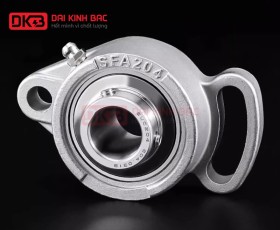 GỐI BI INOX SUCFA-204