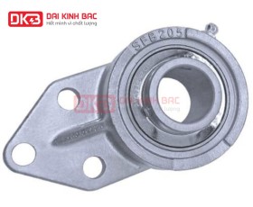 GỐI BI INOX SUCFB-205