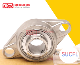 GỐI BI INOX SUCFL