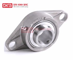 GỐI BI INOX SUCFL-206