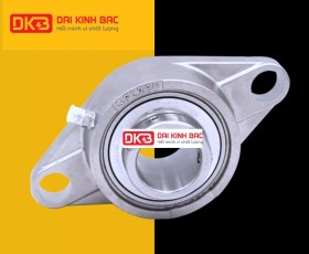 GỐI BI INOX SUCFL-208