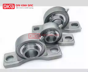 GỐI BI INOX SUCP-204