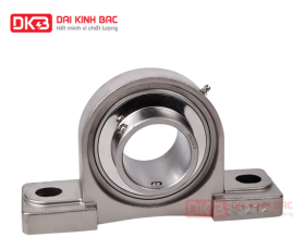 GỐI BI INOX SUCP-205