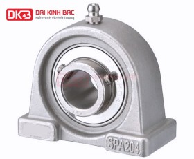 GỐI BI INOX SUCPA-204