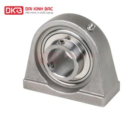 GỐI BI INOX SUCPA-207