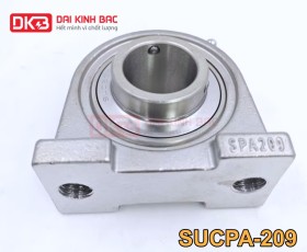 GỐI BI INOX SUCPA-209