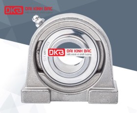 GỐI BI INOX SUCPA-211