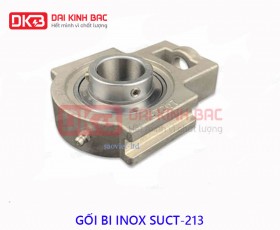 GỐI BI INOX SUCT-213