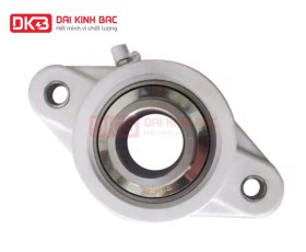 GỐI BI INOX VỎ NHỰA SUCFL 208 PL