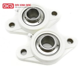 Gối Bi Inox Vỏ Nhựa SUCFL 211 PL