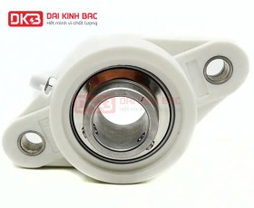 Gối Bi Inox Vỏ Nhựa SUCFL 212 PL