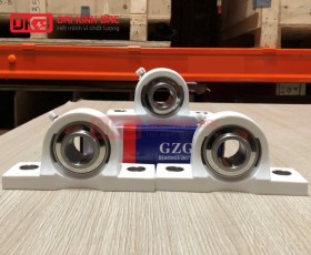 Gối Bi Inox Vỏ Nhựa SUCP 218 PL