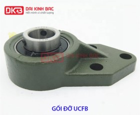 Gối Đỡ UCFB