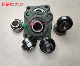 GỐI ĐỠ VÒNG BI UCF 205