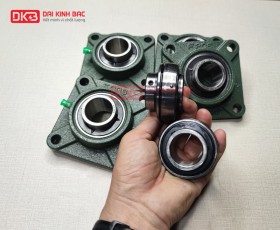 GỐI ĐỠ VÒNG BI UCF 206