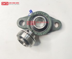 GỐI ĐỠ VÒNG BI UCFL 206